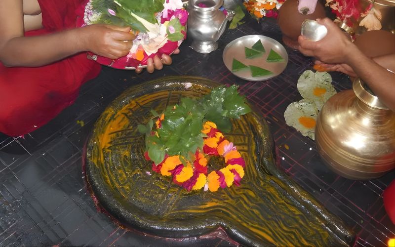 Jyotirlinga to Bodhi Tree